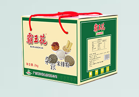 2kg雜糧營養米粉