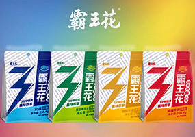 速食拌粉（XO醬、酸豆角肉末、咖喱牛肉、麻辣牛肉）